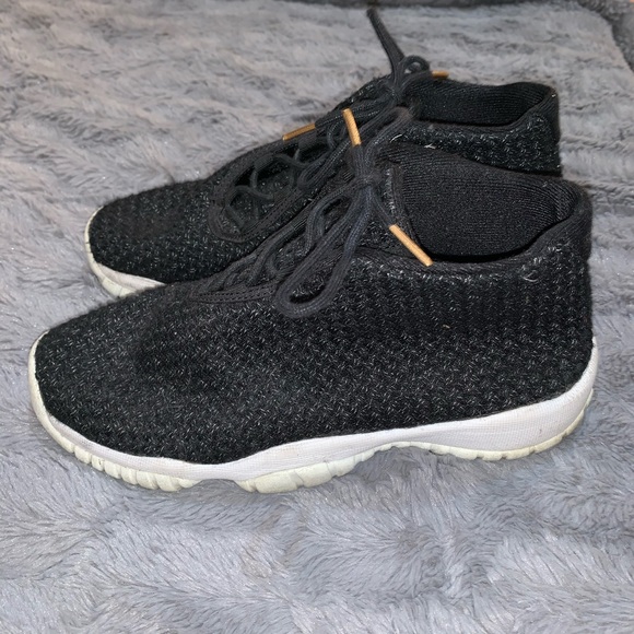 Jordan Shoes - Air Jordan Future BG 'Oreo'